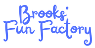 Brooks' Fun Factory - Home